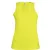 Kariban Ladies' Sport Shirt sleeveless