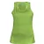 Kariban Ladies' Sport Shirt sleeveless