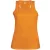 Kariban Ladies' Sport Shirt sleeveless