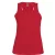 Kariban Ladies' Sport Shirt sleeveless