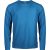 Kariban Sport Shirt longsleeve