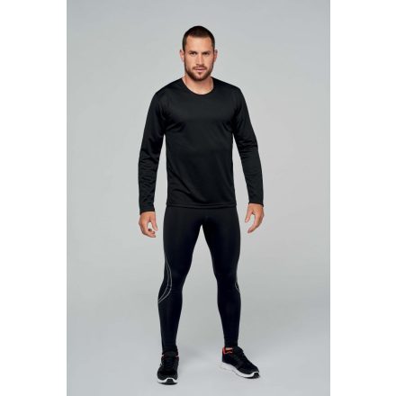 Kariban Sport Shirt longsleeve