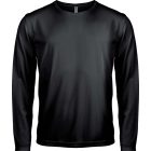 Kariban Sport Shirt longsleeve