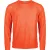 Kariban Sport Shirt longsleeve