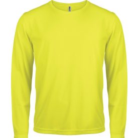 Kariban Sport Shirt longsleeve