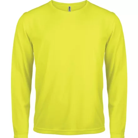 Kariban Sport Shirt longsleeve