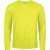 Kariban Sport Shirt longsleeve