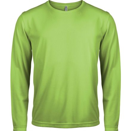 Kariban Sport Shirt longsleeve