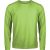 Kariban Sport Shirt longsleeve