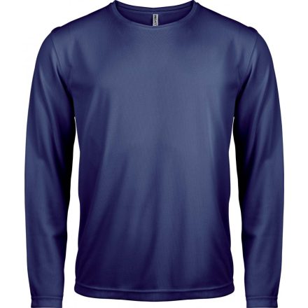 Kariban Sport Shirt longsleeve