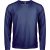 Kariban Sport Shirt longsleeve