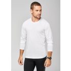 Kariban Sport Shirt longsleeve