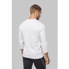 Kariban Sport Shirt longsleeve