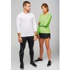 Kariban Sport Shirt longsleeve