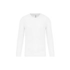 Kariban Sport Shirt longsleeve