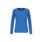 ProAct hosszú ujjú női póló Sport 140 kék