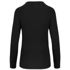 ProAct hosszú ujjú női póló Sport 140 fekete