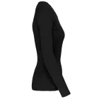 ProAct hosszú ujjú női póló Sport 140 fekete