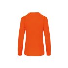 ProAct hosszú ujjú női póló Sport 140 fluo narancssárga