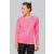 ProAct hosszú ujjú női póló Sport 140 fluo-pink
