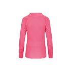 ProAct hosszú ujjú női póló Sport 140 fluo-pink