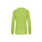 ProAct hosszú ujjú női póló Sport 140 lime