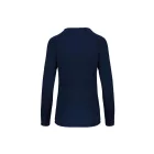 ProAct hosszú ujjú női póló Sport 140 tengerkék