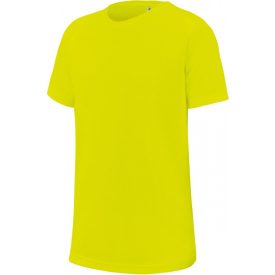 Kariban Kids Sport Shirt