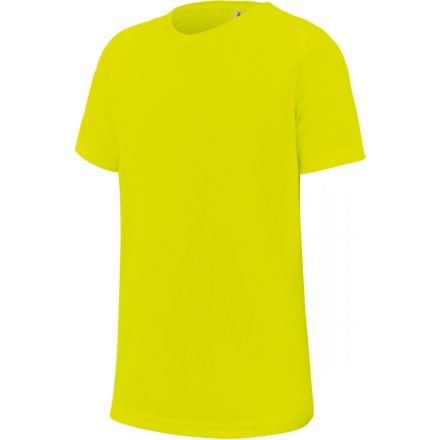 Kariban Kids Sport Shirt