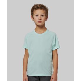 Kariban Kids Sport Shirt