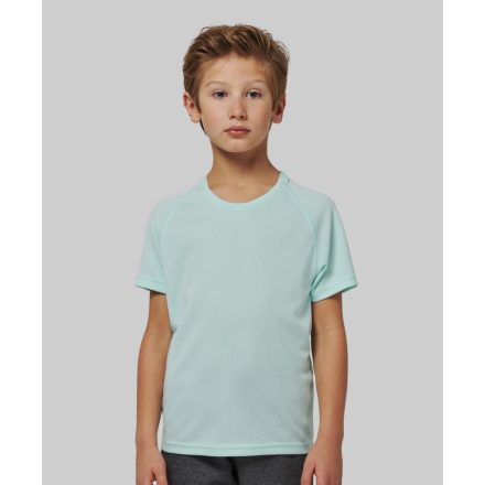 Kariban Kids Sport Shirt
