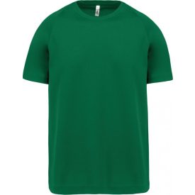 Kariban Kids Sport Shirt