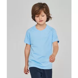 Kariban Kids Sport Shirt