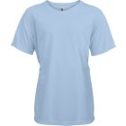 Kariban Kids Sport Shirt