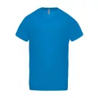 Kariban Men's V-Neck Sport T-shirt