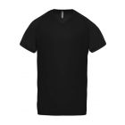 Kariban Men's V-Neck Sport T-shirt