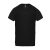 Kariban Men's V-Neck Sport T-shirt