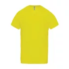 Kariban Men's V-Neck Sport T-shirt