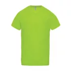 Kariban Men's V-Neck Sport T-shirt