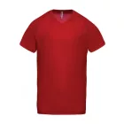 Kariban Men's V-Neck Sport T-shirt