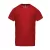Kariban Men's V-Neck Sport T-shirt