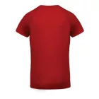 Kariban Men's V-Neck Sport T-shirt
