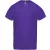 Kariban Men's V-Neck Sport T-shirt