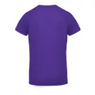 Kariban Men's V-Neck Sport T-shirt