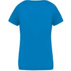 Kariban Ladies' V-Neck Sport T-shirt