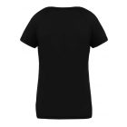 Kariban Ladies' V-Neck Sport T-shirt