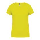 Kariban Ladies' V-Neck Sport T-shirt