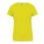 Kariban Ladies' V-Neck Sport T-shirt