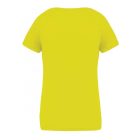 Kariban Ladies' V-Neck Sport T-shirt