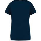 Kariban Ladies' V-Neck Sport T-shirt